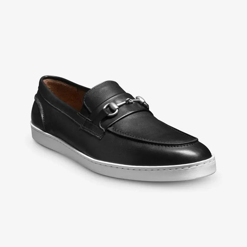 Allen Edmonds Men's Randolph Bit Sneaker