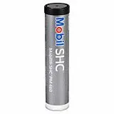 Mobilith SHC 100 Red Lithium Complex Grease (1 Cartridge)