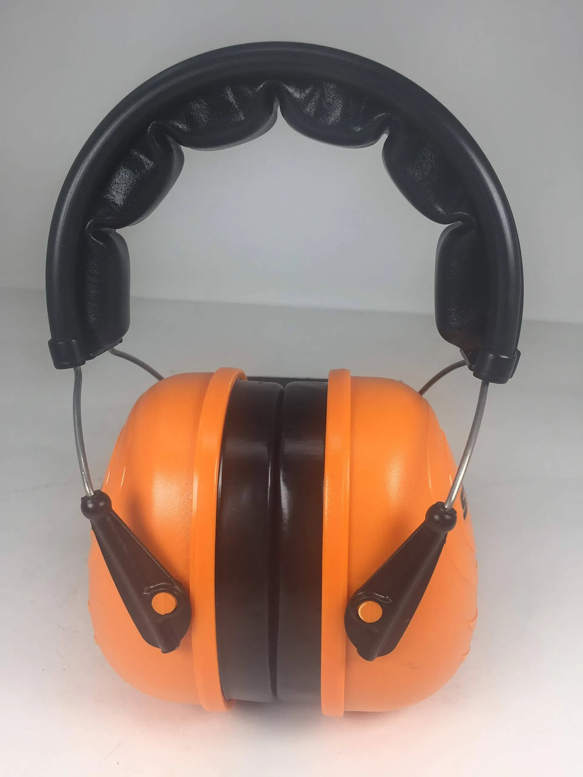 Stihl Orange Hearing Protector