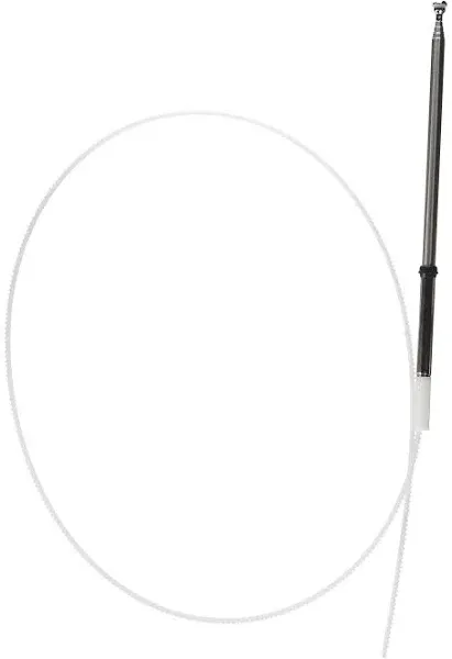 Genuine Toyota 86337-60151 Antenna Mast