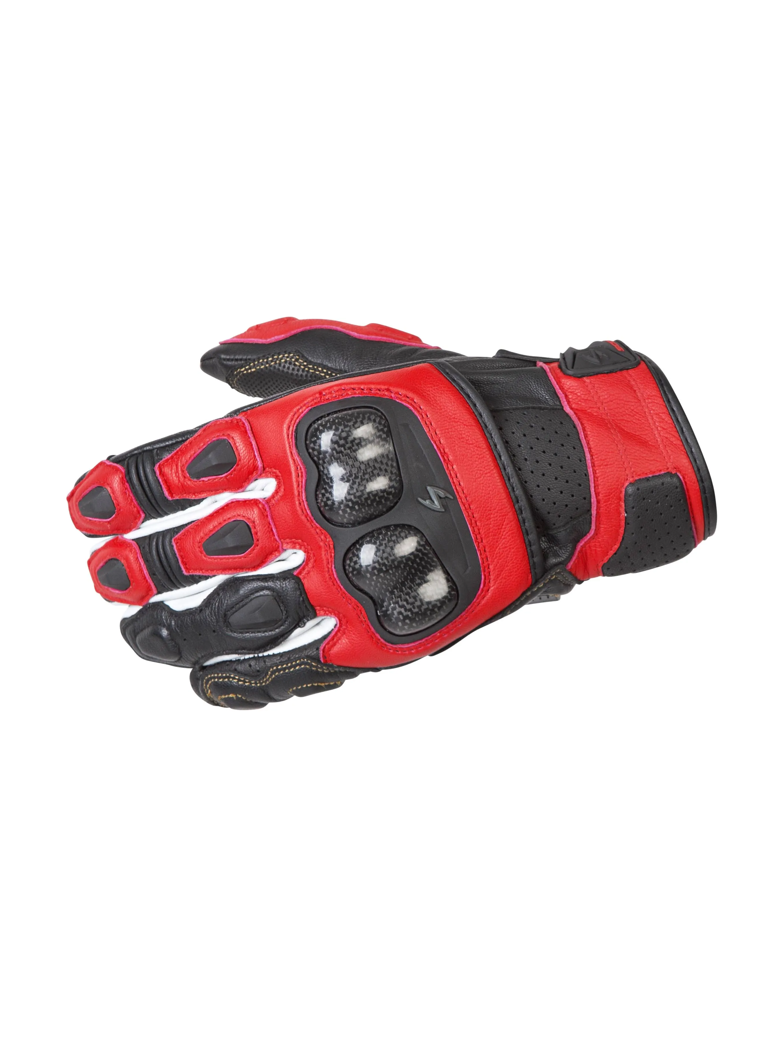 Scorpion SGS Mk II Mens Gloves Black XL