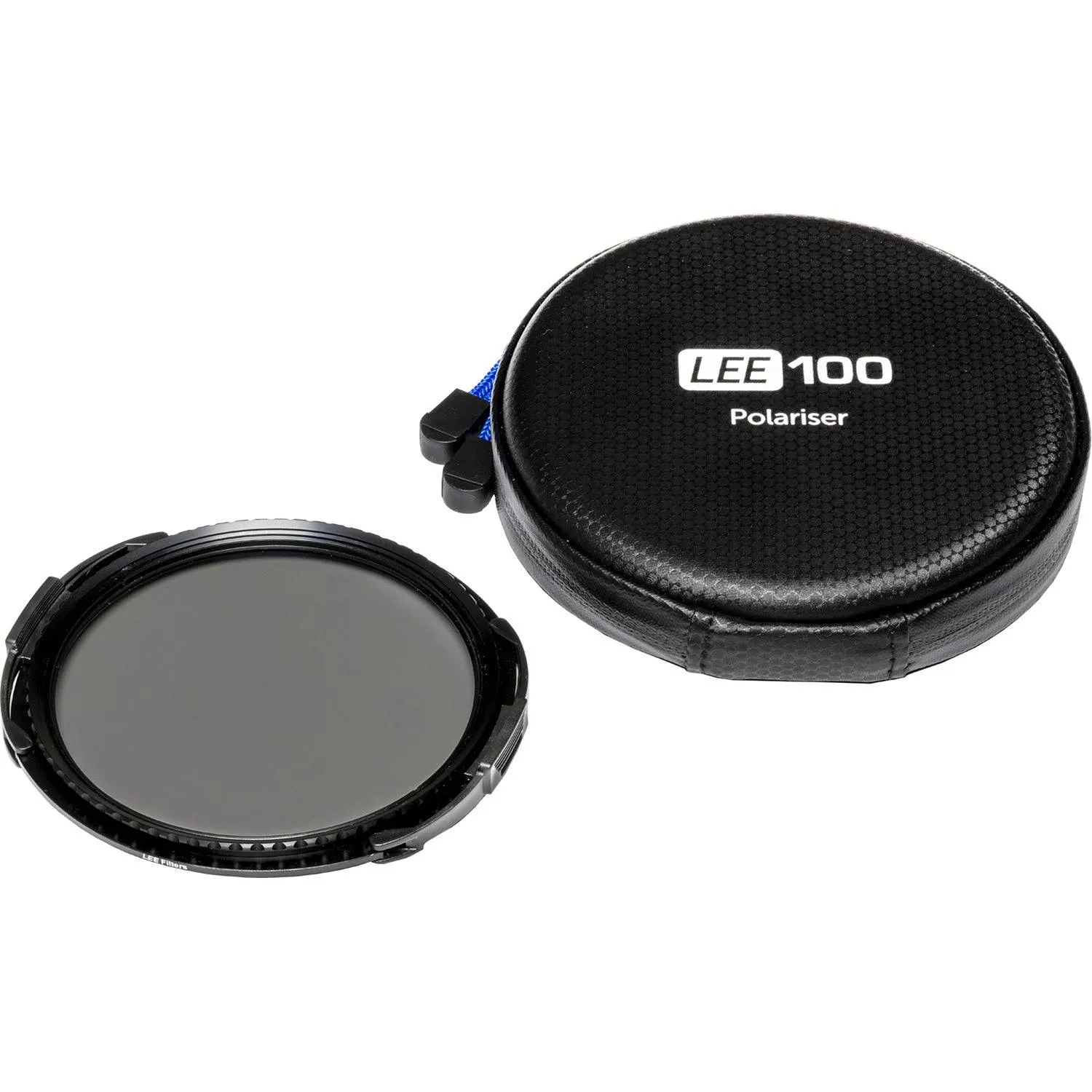 LEE100 Clip-on 105mm Polarizer – Compatible with LEE100 Holder When Used with Mirrorless and DSLR Cameras