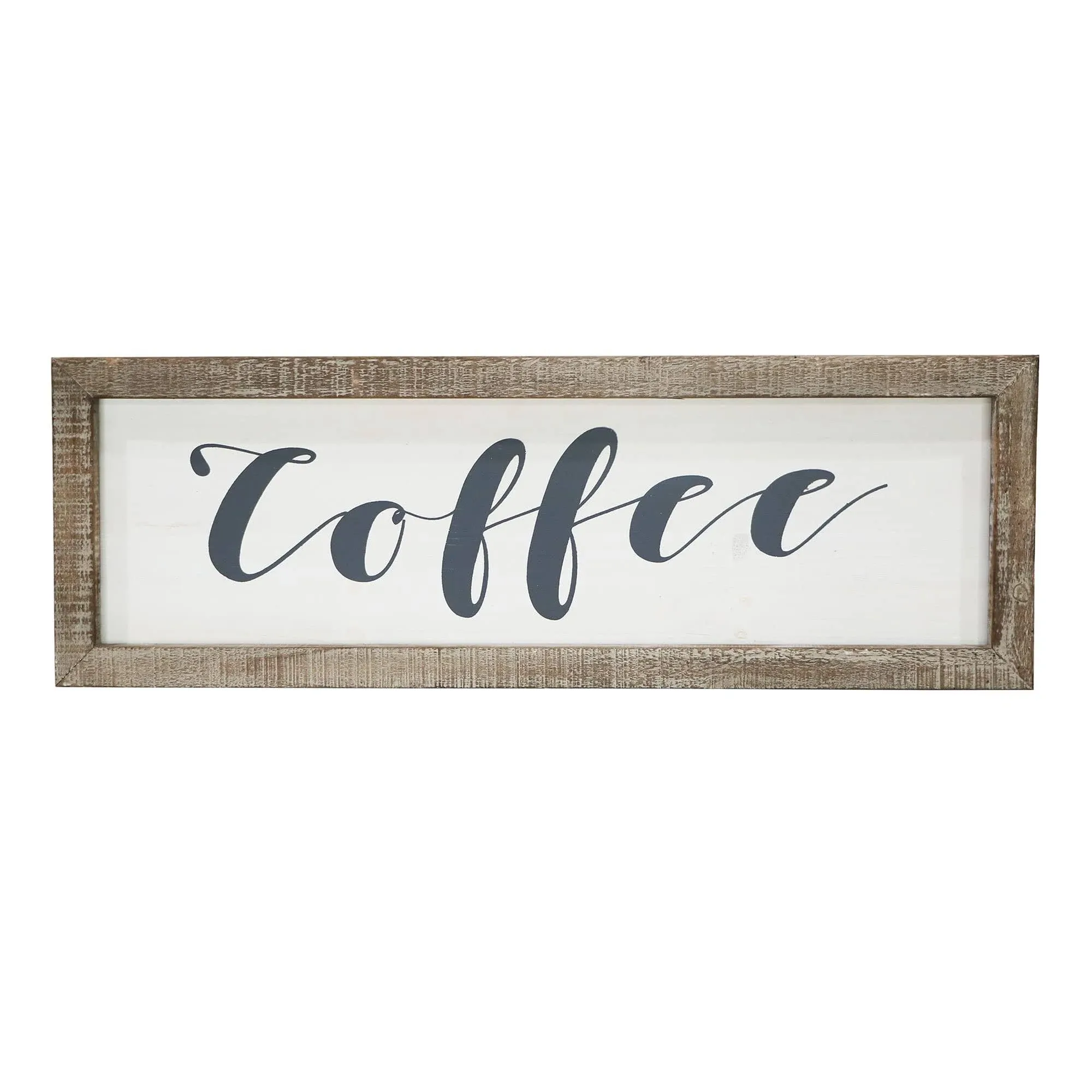 Coffee Framed Print