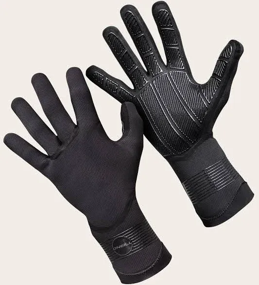 O'Neill Psycho Tech 1.5mm Gloves