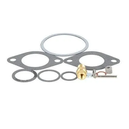 All States Carburetor Kit fits John Deere G B A AO D AR GP