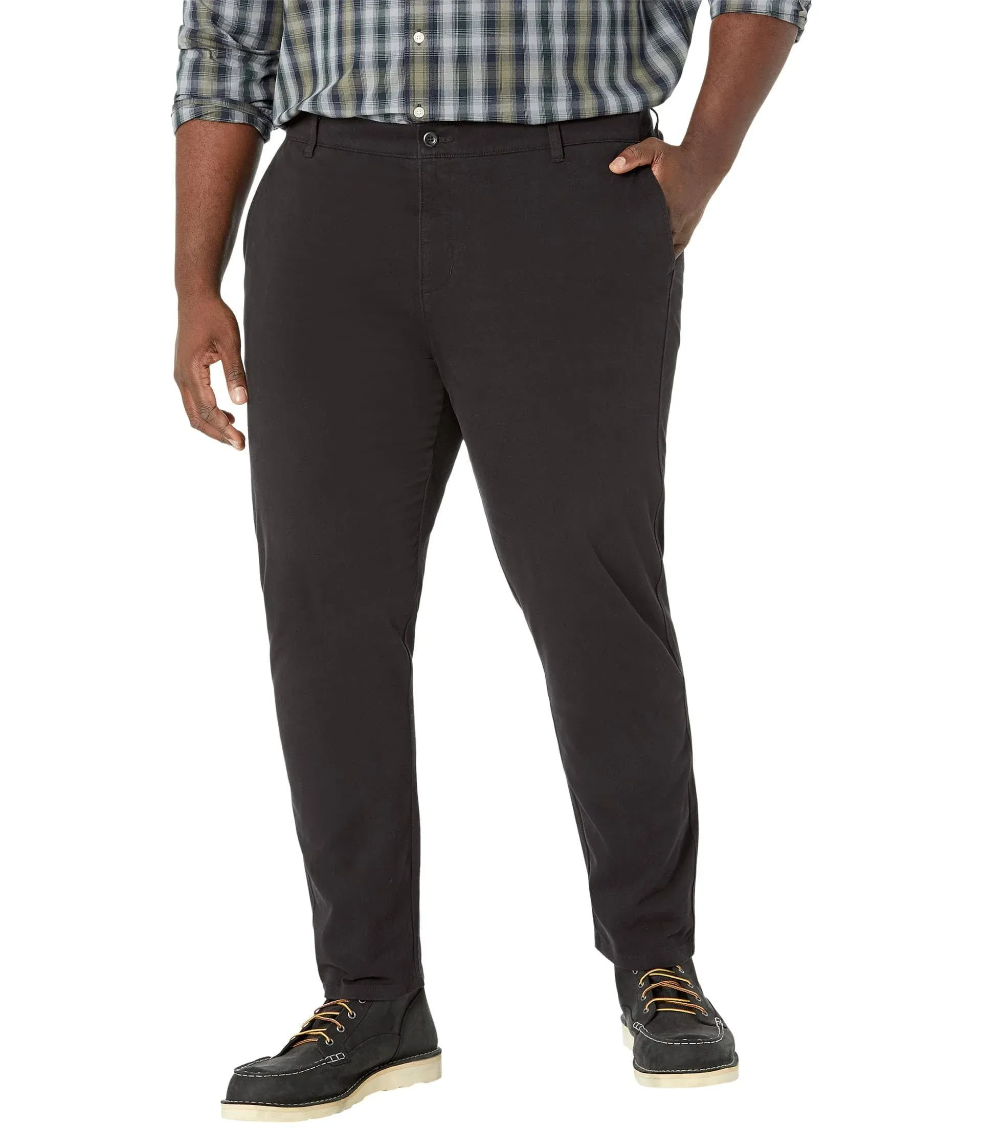 Dockers Straight Fit Ultimate Chino Pant with Smart 360 Flex (Regular and Big & Tall)