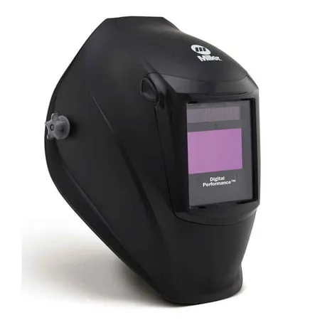 Miller Digital Performance Welding Helmet