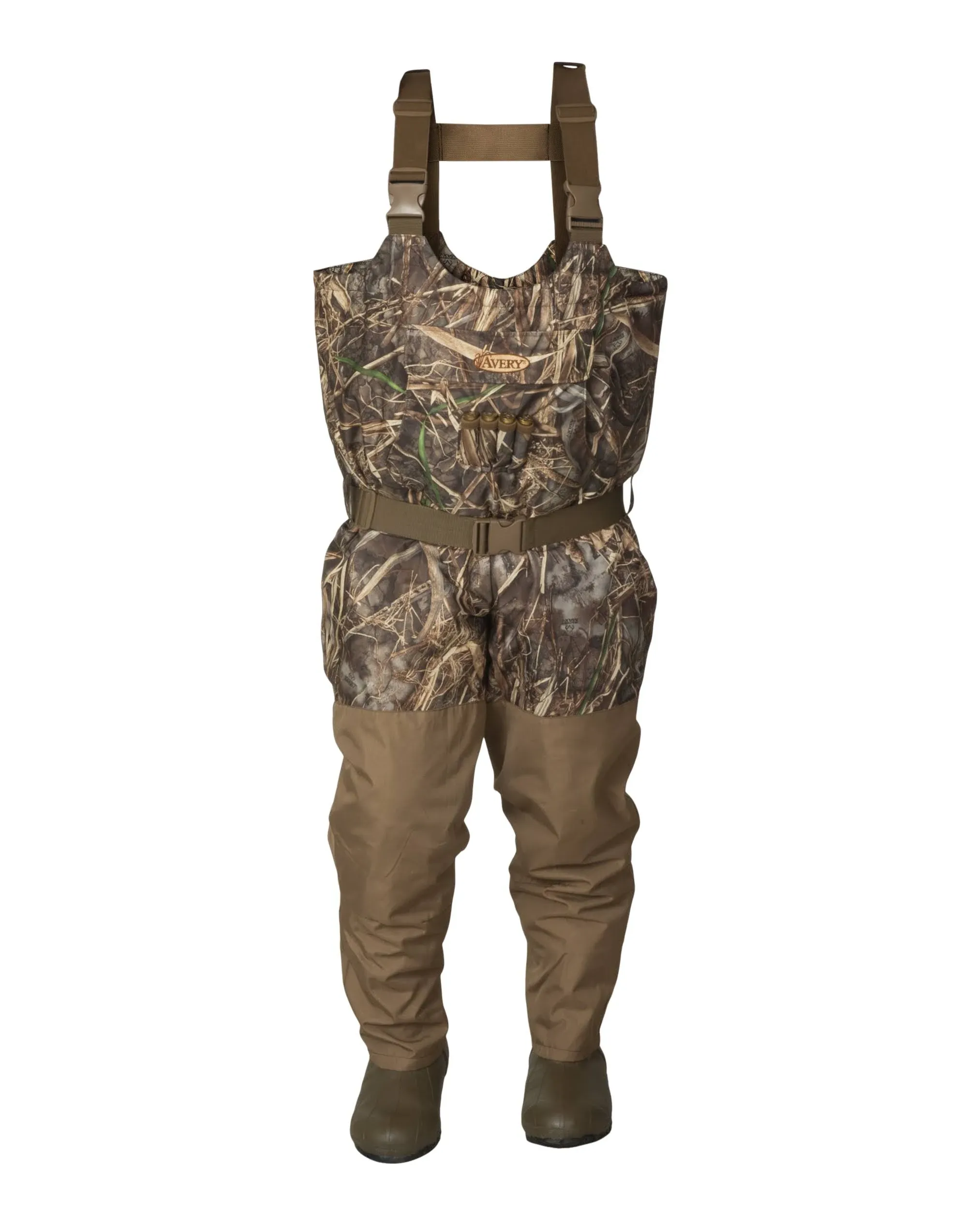 Banded Black Label Elite Breathable Insulated Wader B1100031