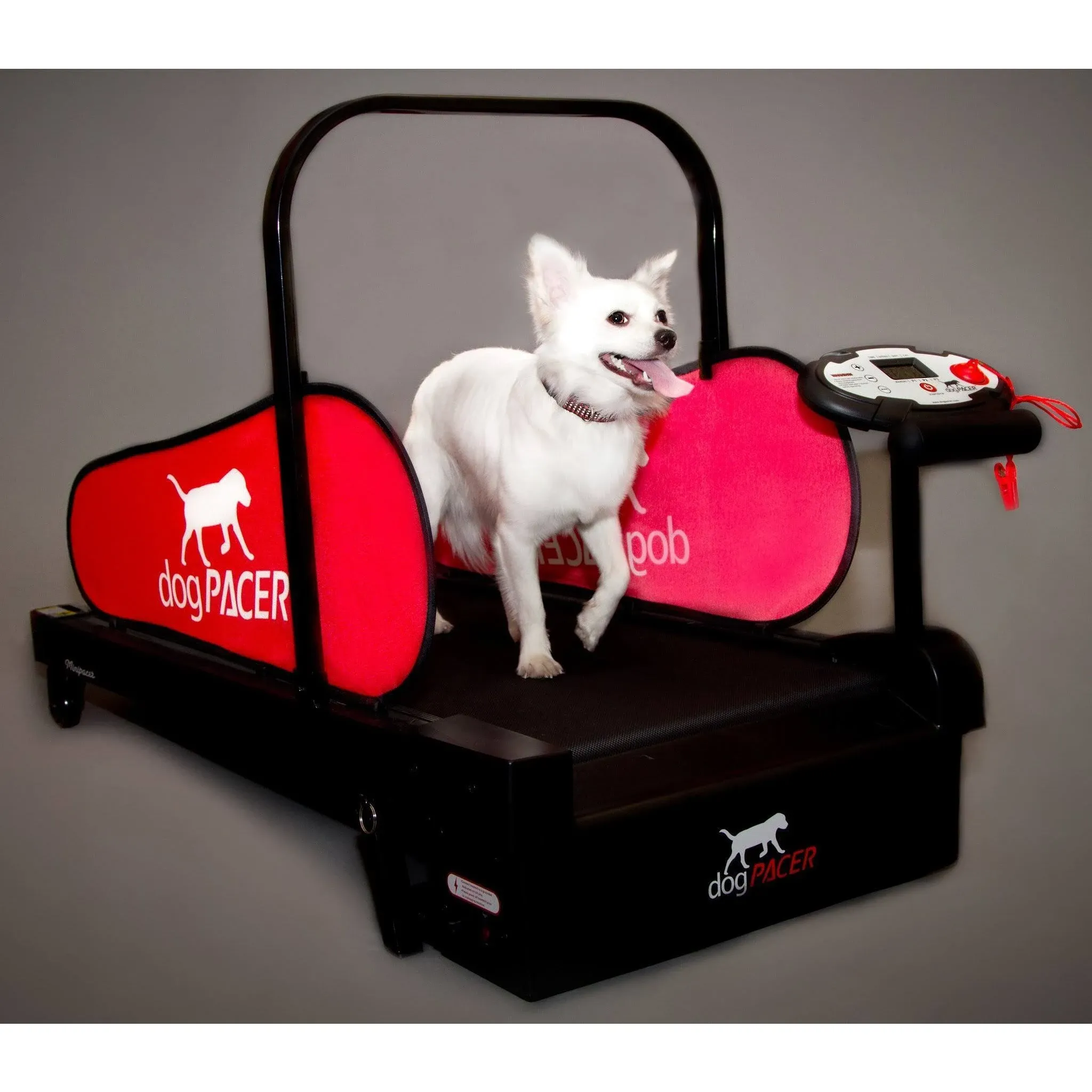 dogPACER Minipacer Treadmill