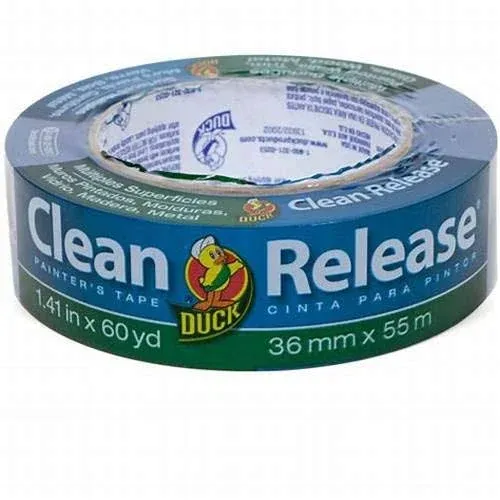 Duck Clean Release Painter's Tape