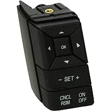 Motorcraft Cruise Control Switch