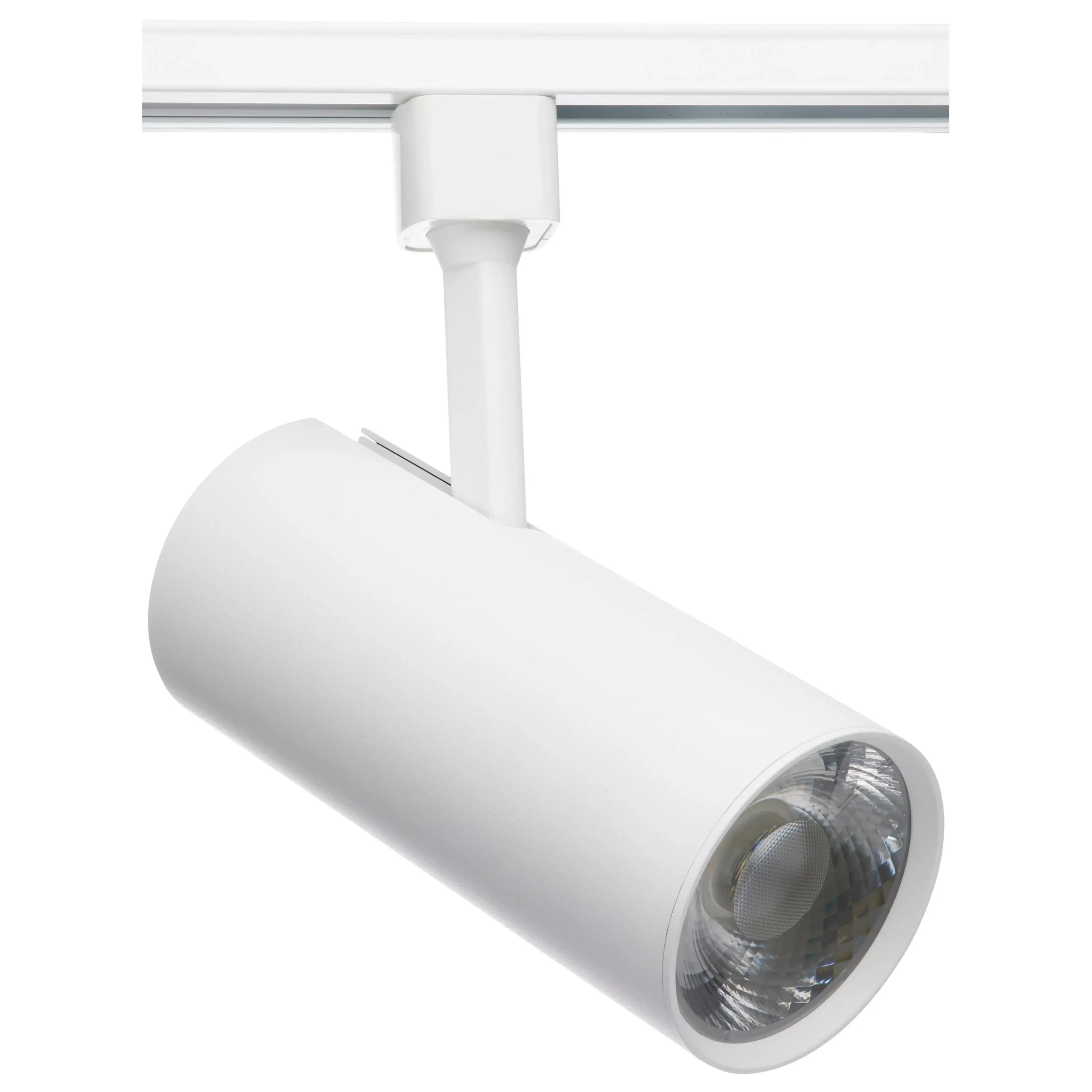 Nuvo Lighting LED Track Head - White - TH623