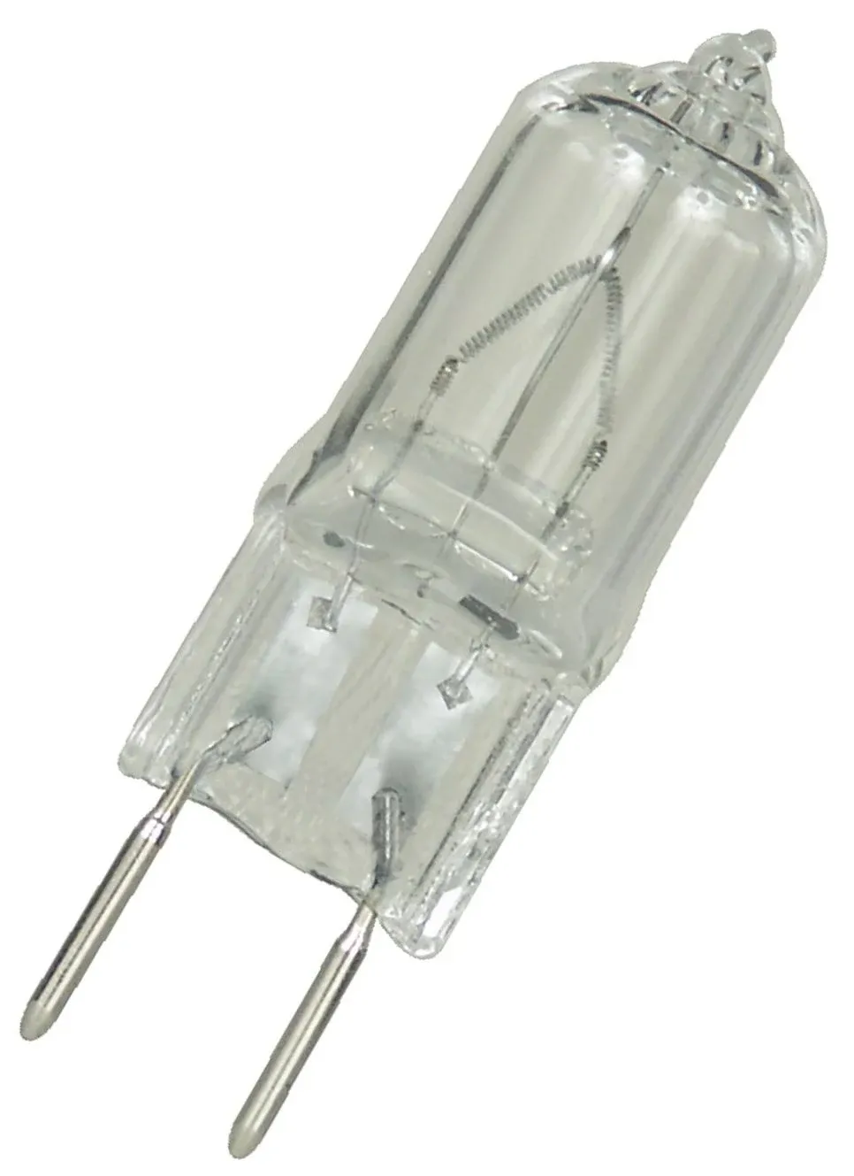 Feit Electric BPQ100/8.6/RP 100-Watt Halogen T4 Bulb GY8.6 Base