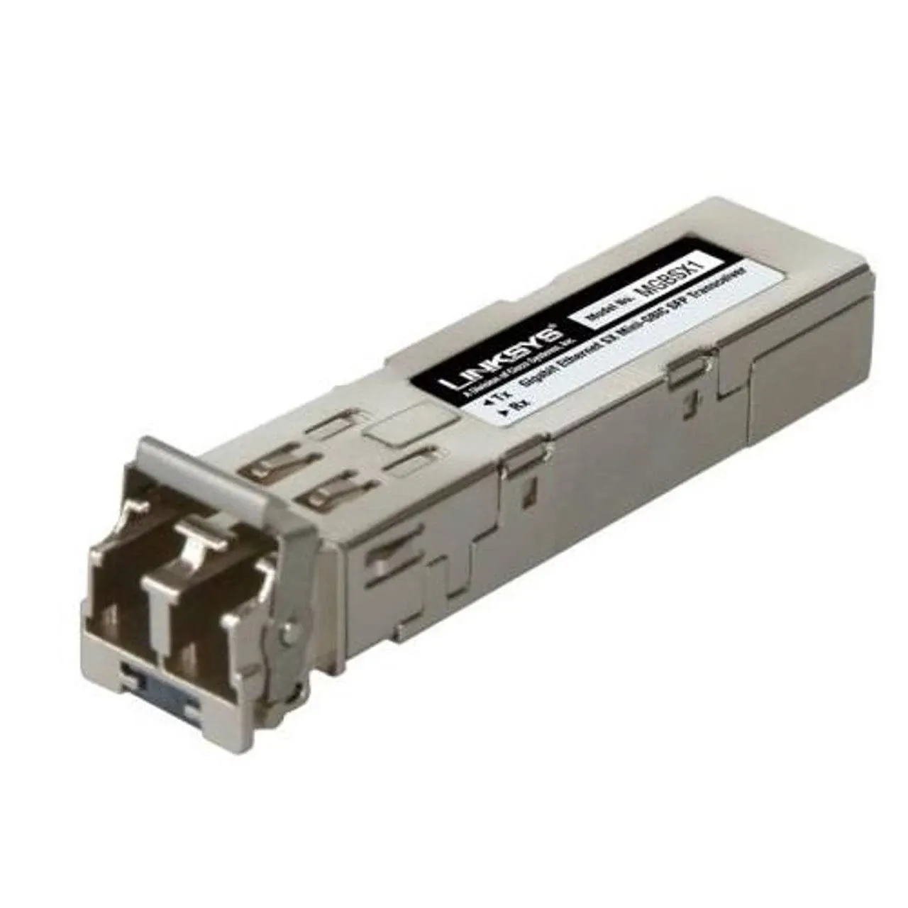 Cisco MGBSX1 Gigabit SX Mini-GBIC SFP Transceiver