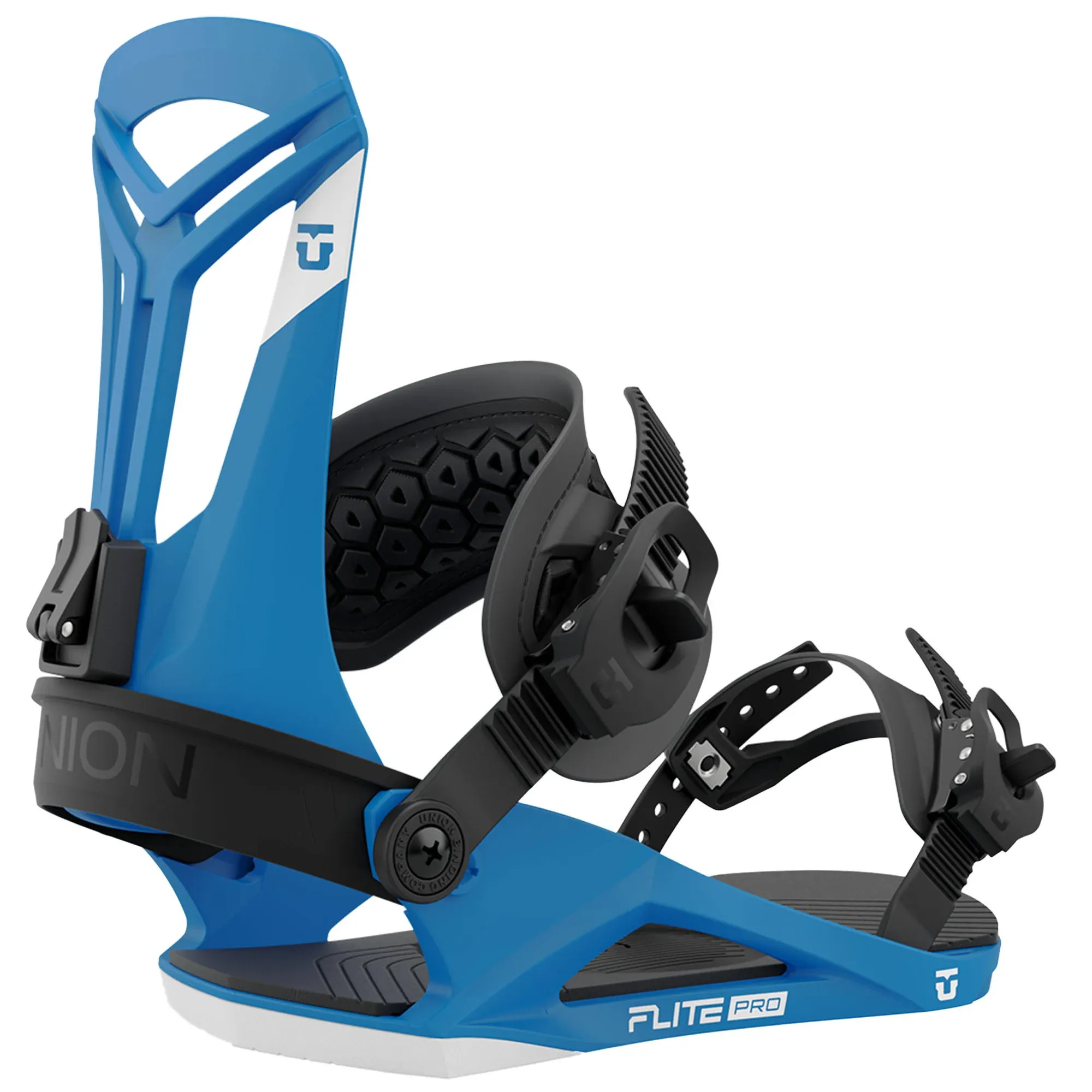 Union Flite Pro Snowboard Bindings