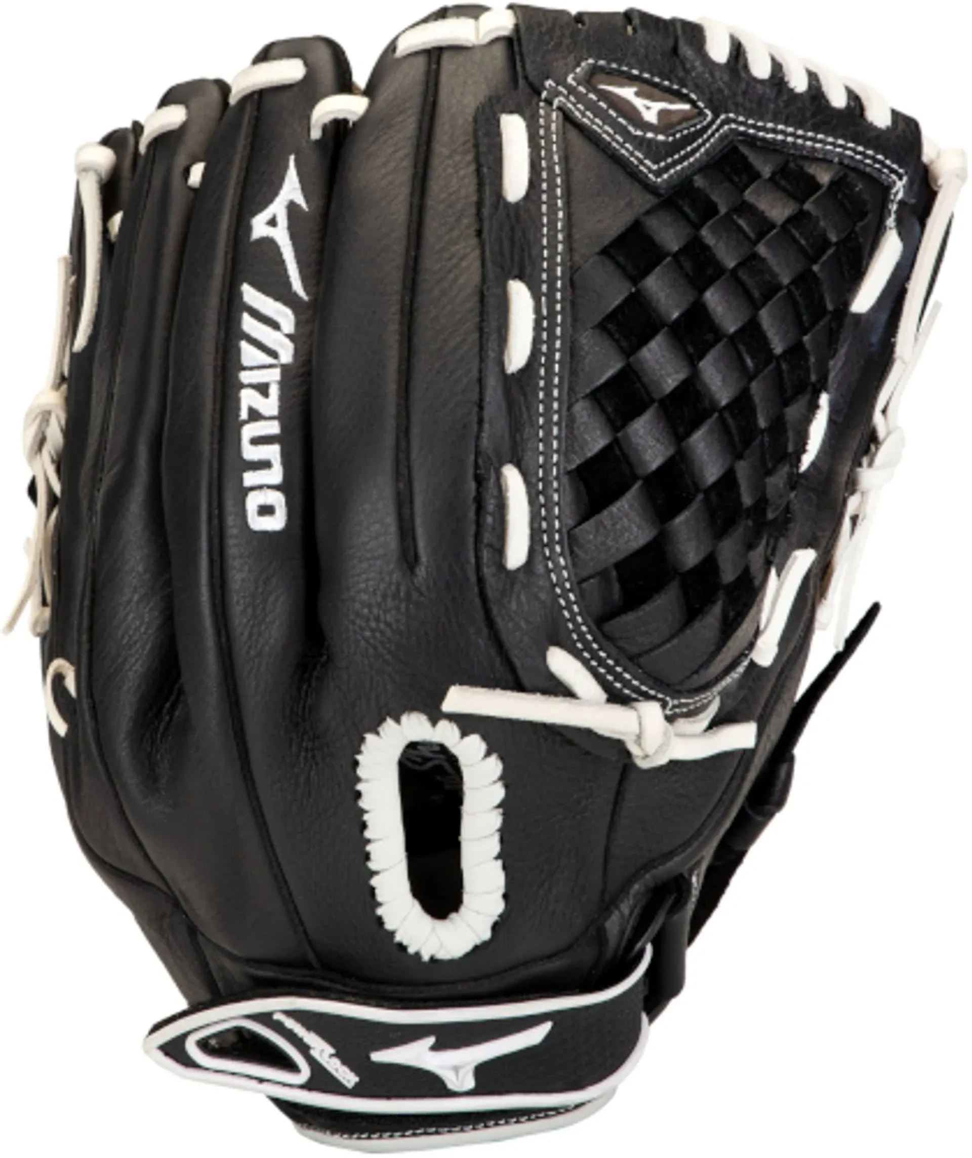 Mizuno Prospect Select Series 12.5" Fastpitch Softball Glove