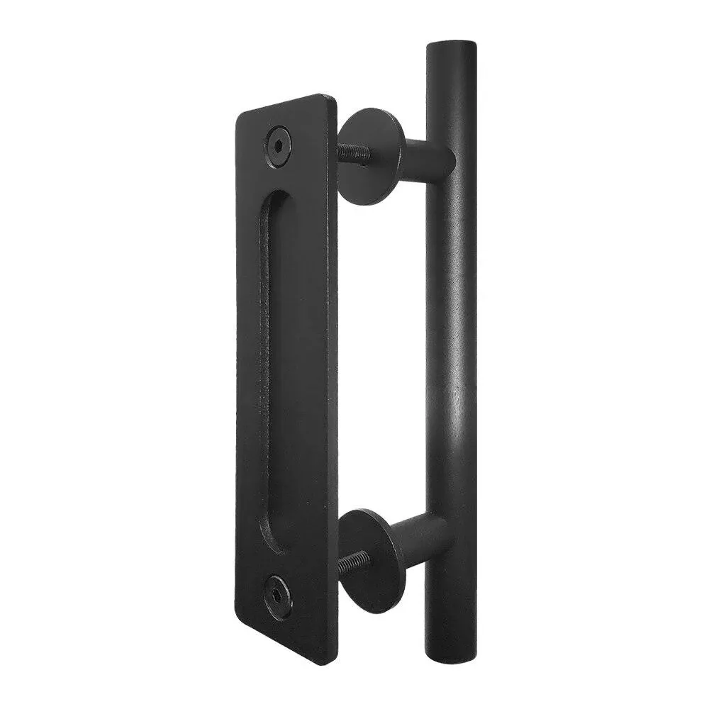 Sliding Barn Door Handle/Pull S&Z TOPHAND 681_1PC