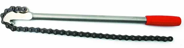 CTA-A885 24 in. Chain Wrench