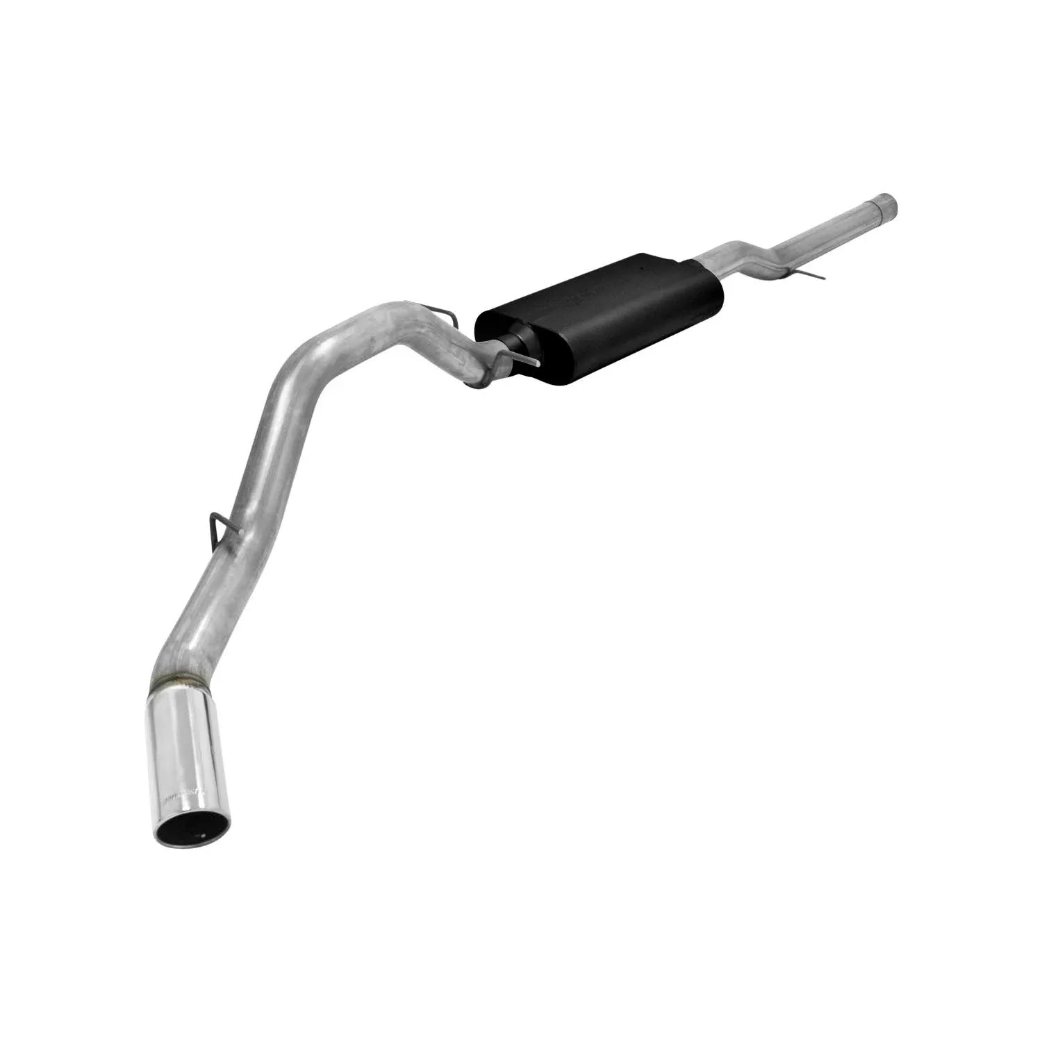 Flowmaster 817603 Force II Cat-back Exhaust System