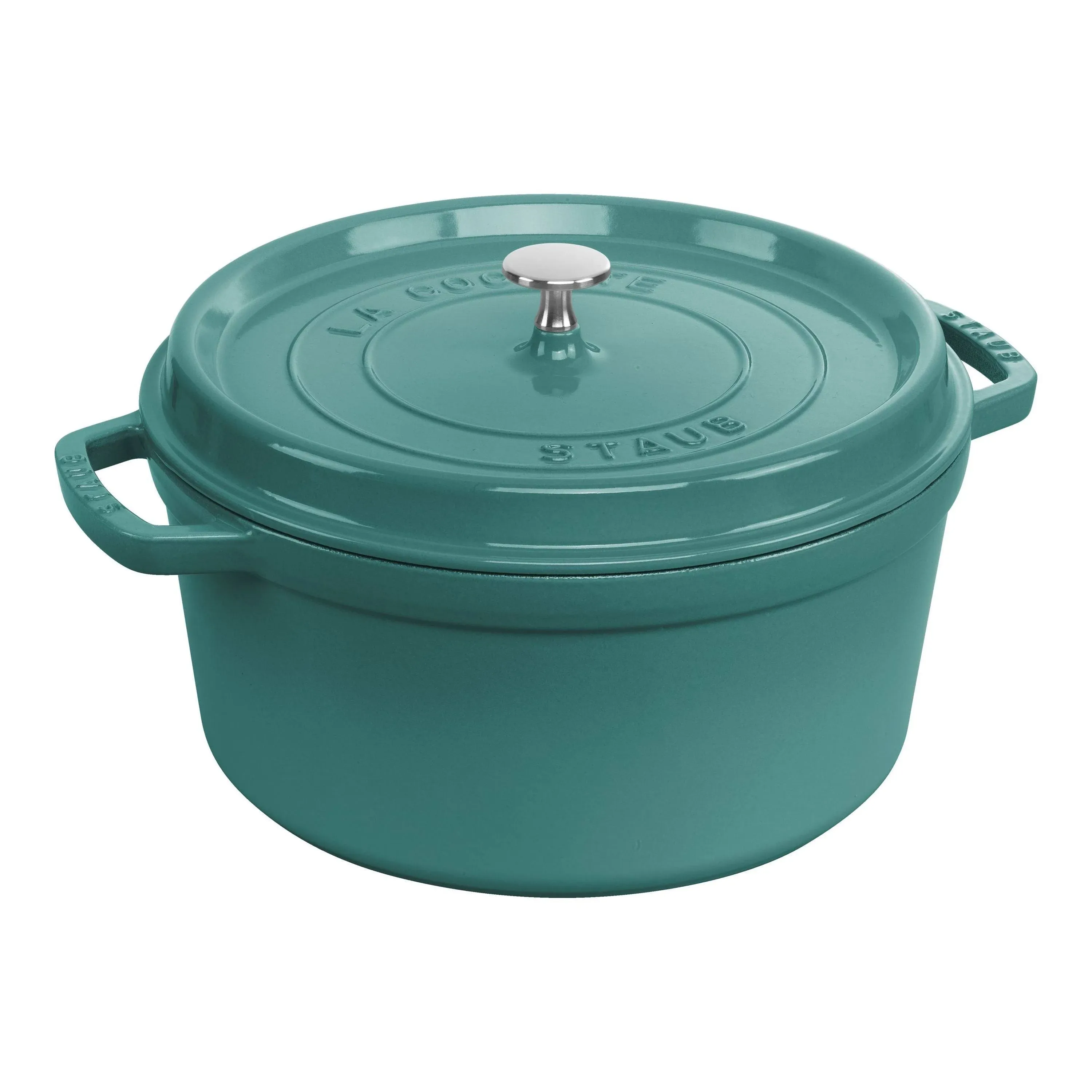 Staub Round La Cocotte