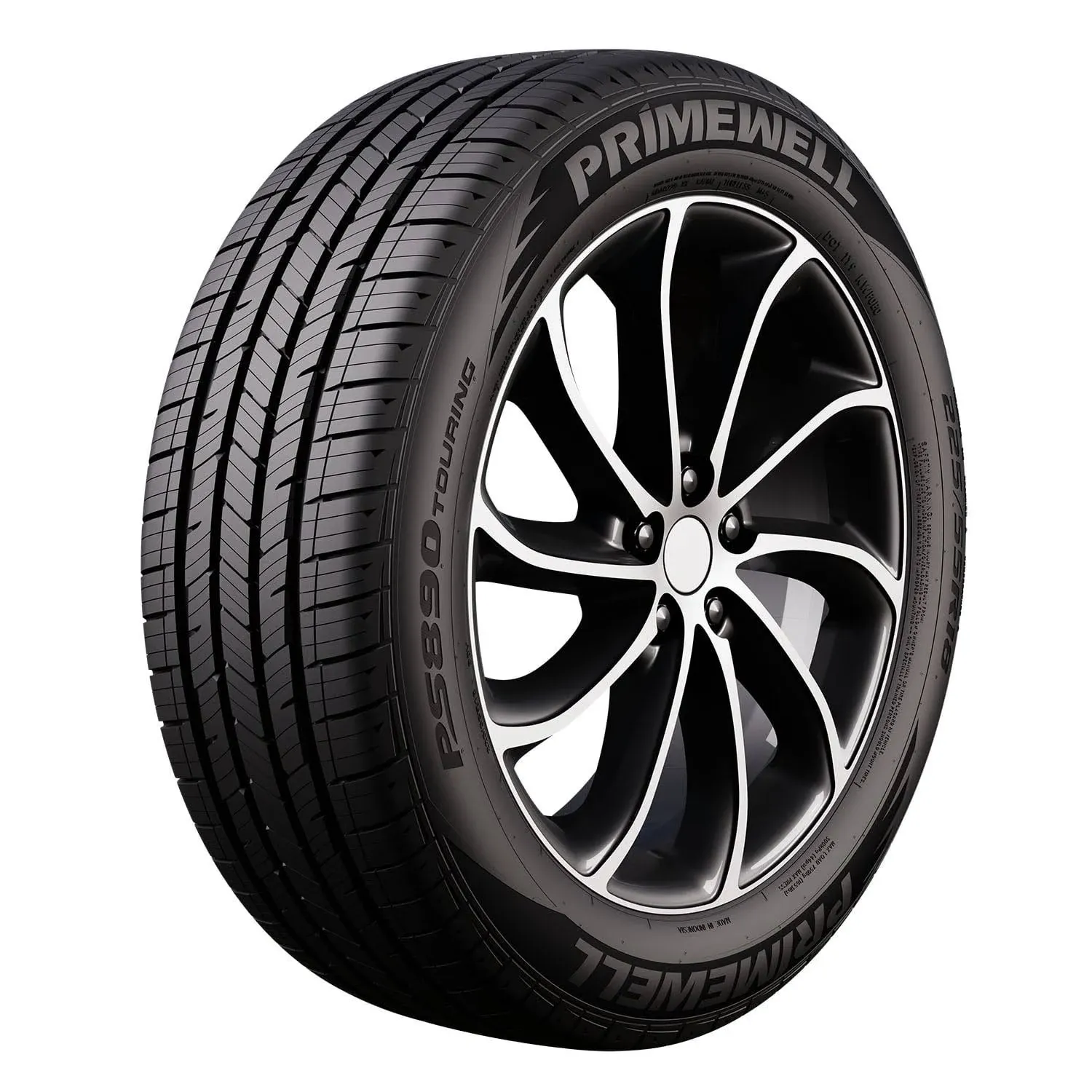 Primewell PS890 Touring All Season 235/45R18 94V Passenger Tire