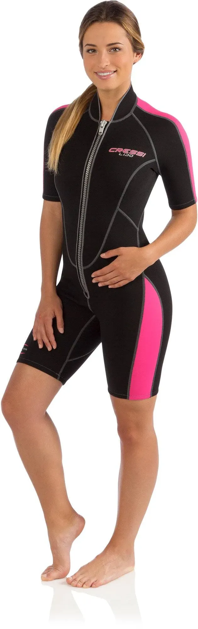 Cressi Lido Shorty Wetsuit