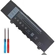 Dell Inspiron 13 7000 Laptop Battery