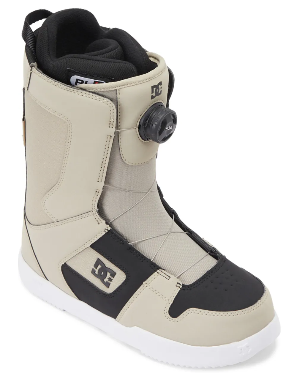 DC Phase BOA Snowboard Boots