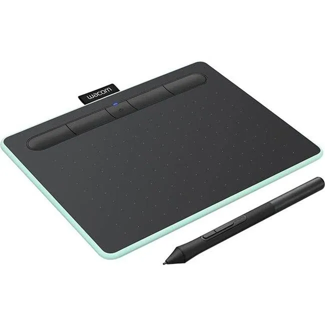 Wacom Intuos S