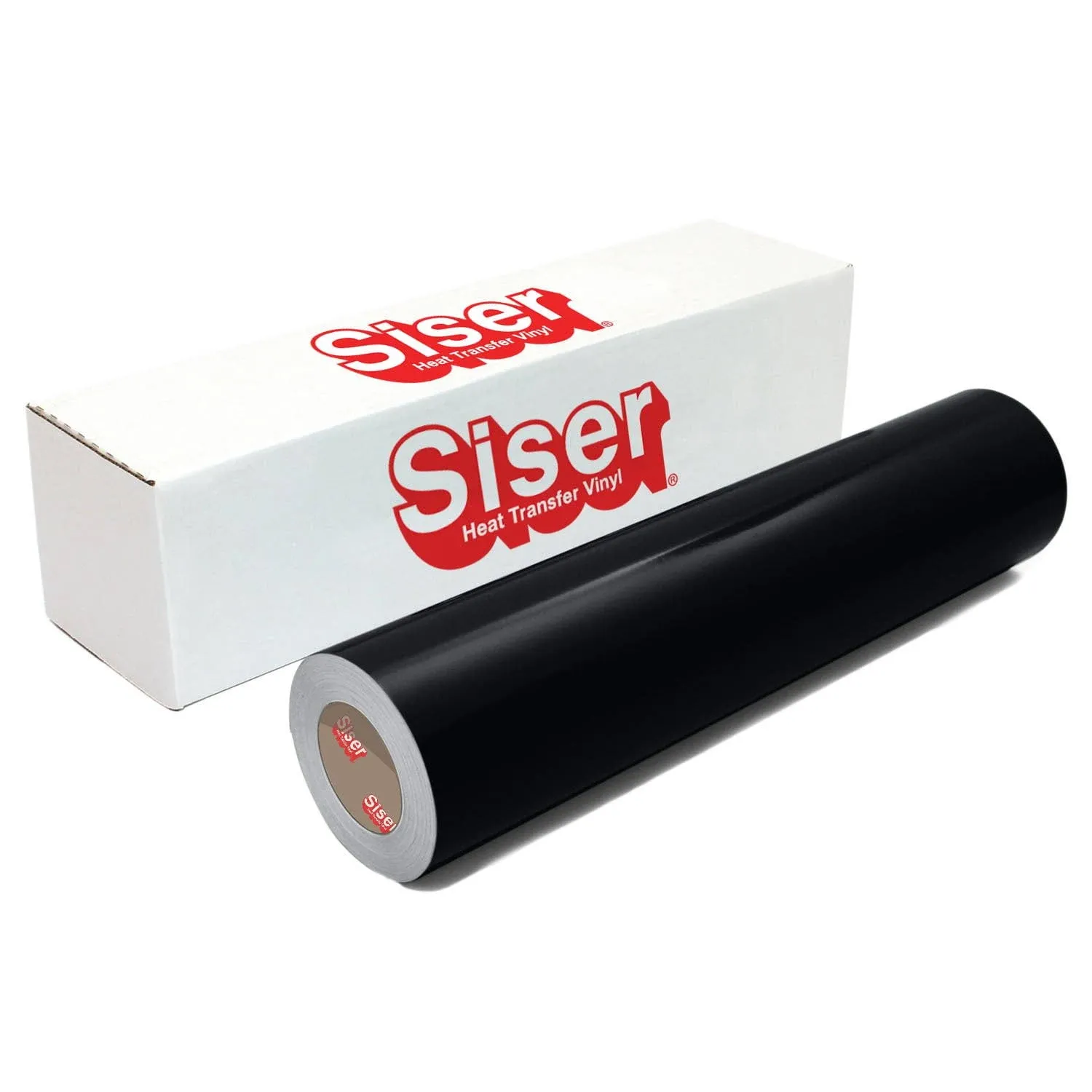 Siser EasyWeed 11.8" x Roll Heat Transfer Vinyl