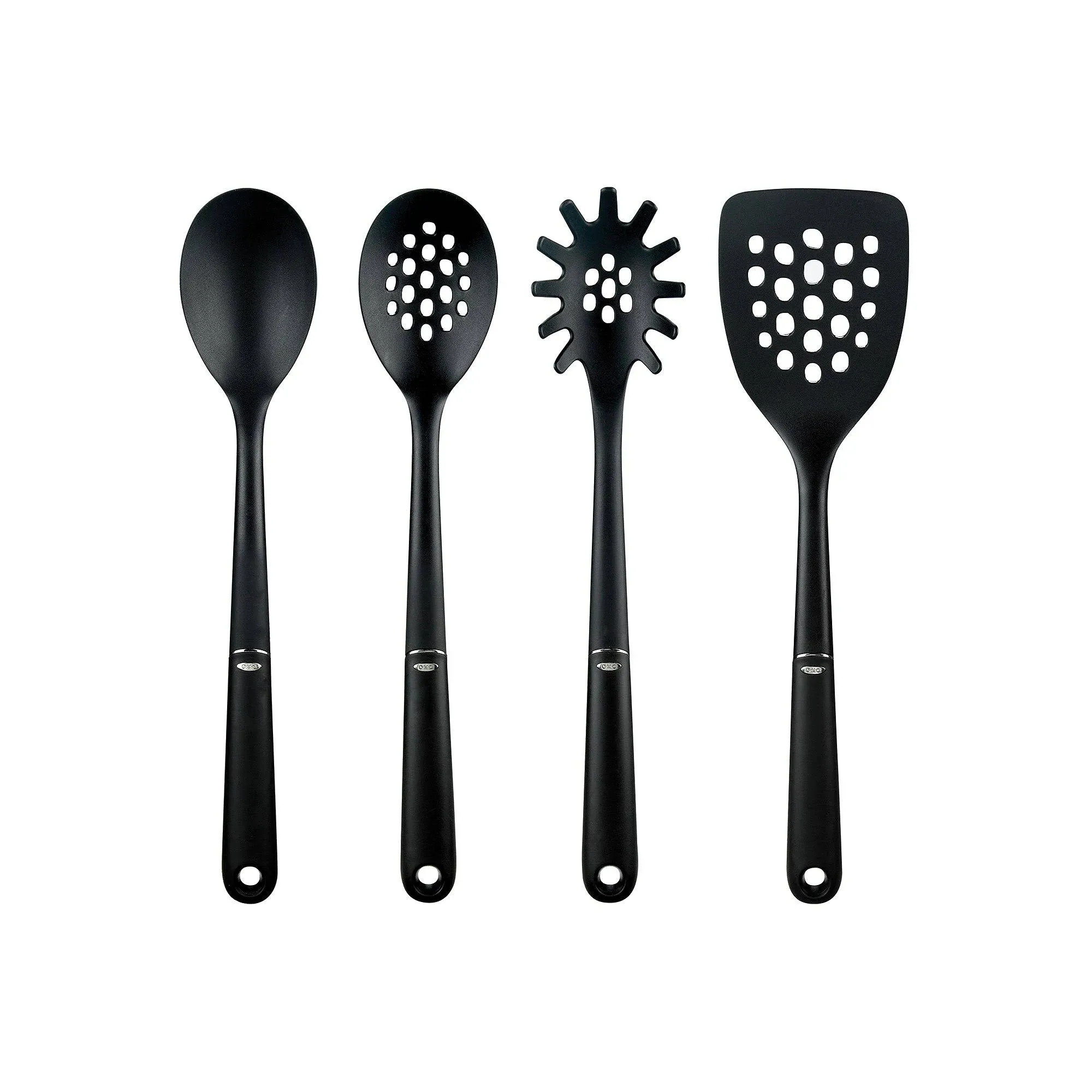 OXO Good Grips 4 Piece Nylon Tool Set