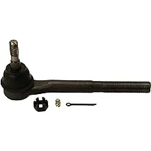 MOOG ES2836RL Steering Tie Rod End for Chevrolet K1500