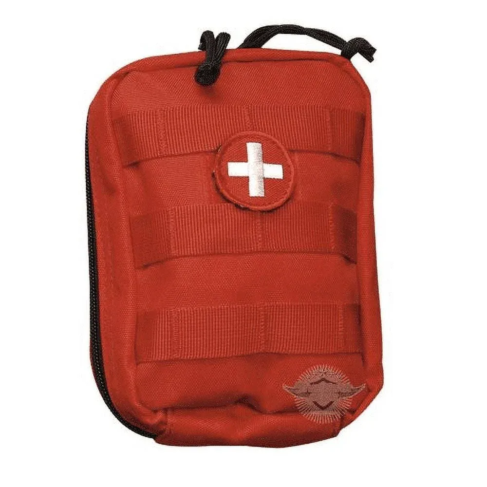 Elite First Aid First Aid Trauma Kit