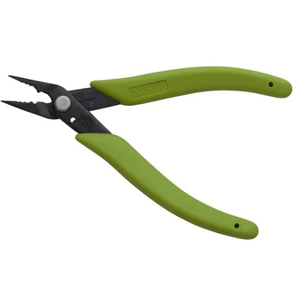 Xuron 494 Four in One Crimping Pliers