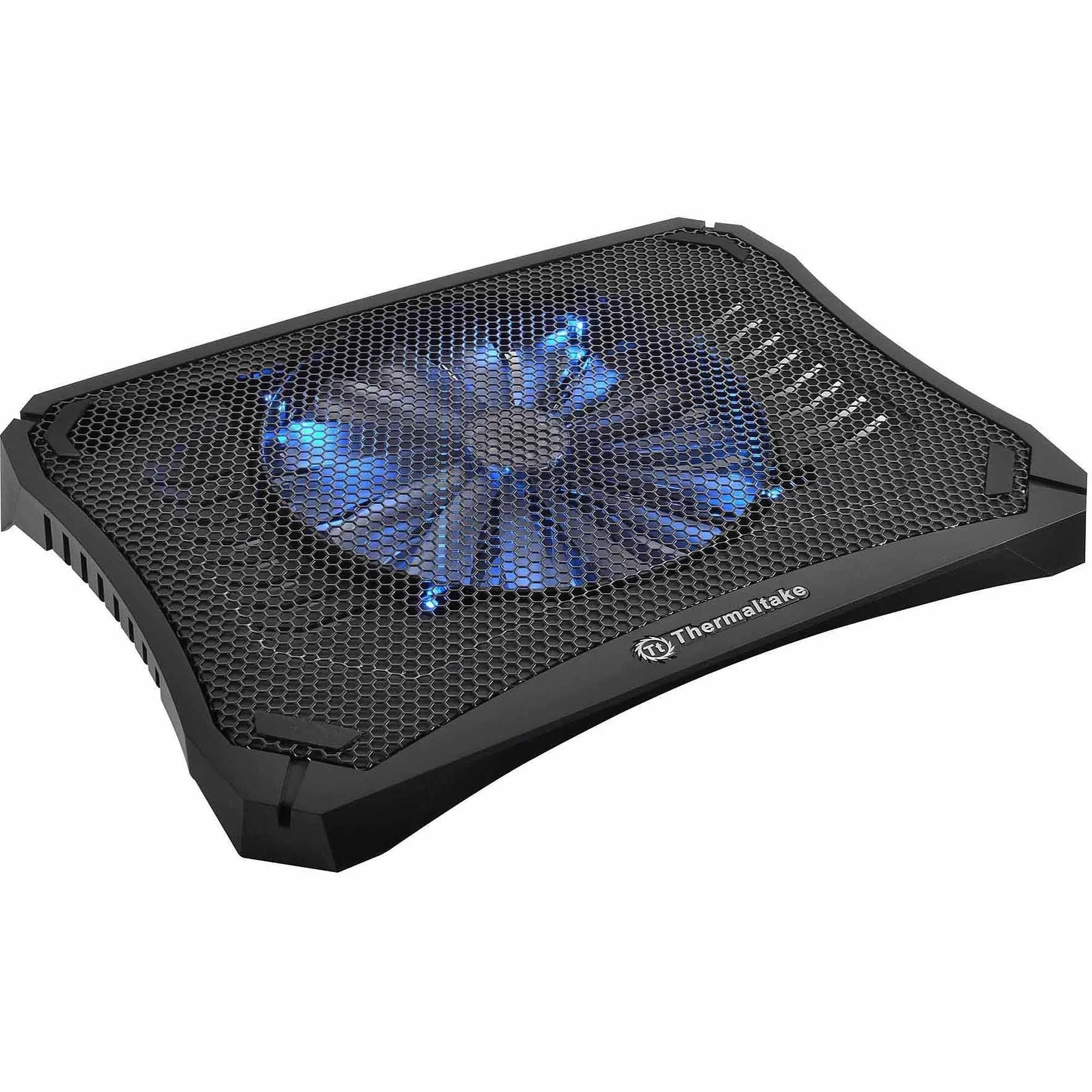 Thermaltake Massive V20 17&quot; Black notebook cooling pad