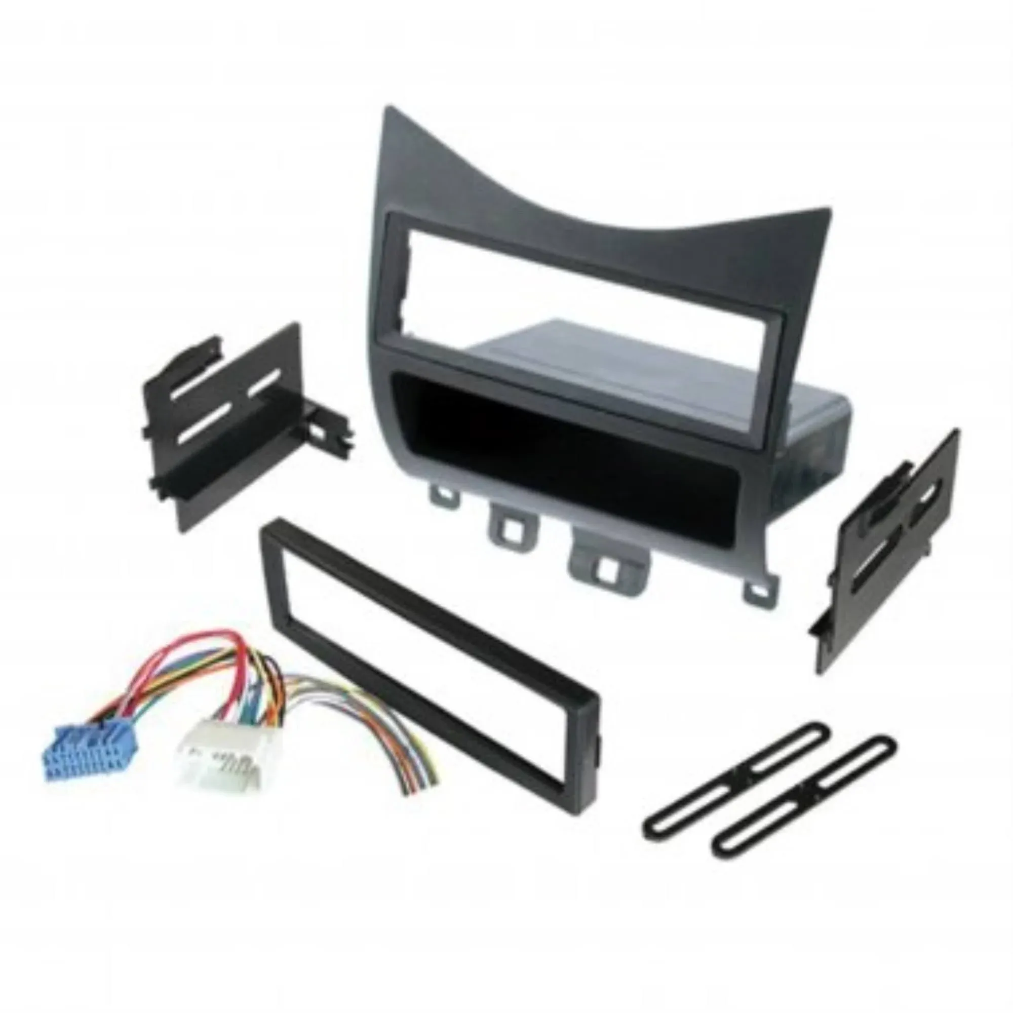 Honda Accord Radio Install Kit