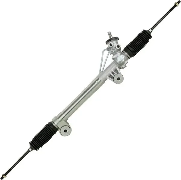 Detroit Axle 1821-DA Rack & Pinion Assembly for 1999-2006 Silverado Sierra 1500