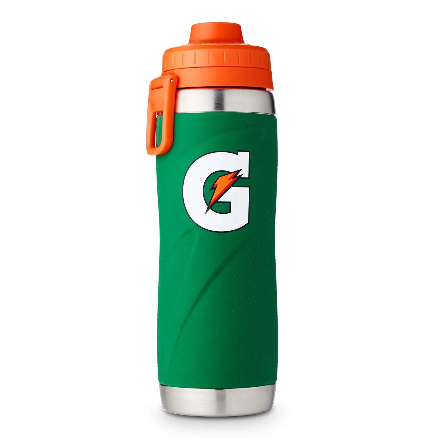 Gatorade Stainless Steel Sport Bottle