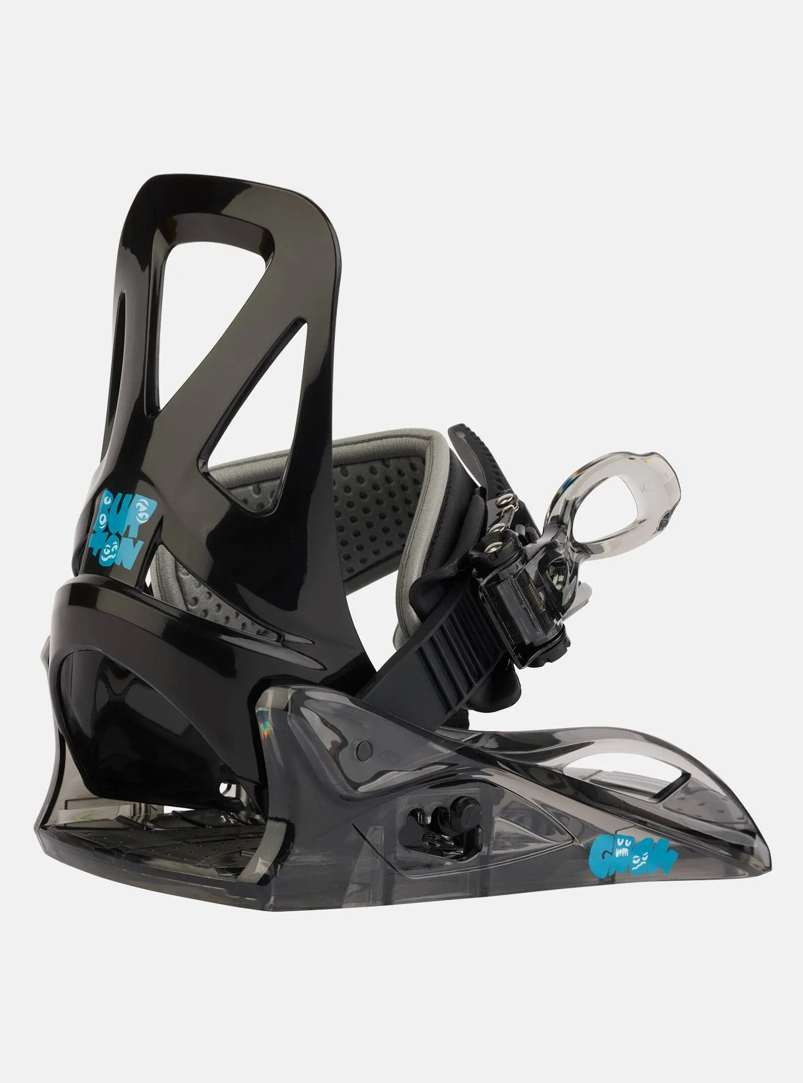 "Burton Grom Snowboard Bindings - Kids' 2024"