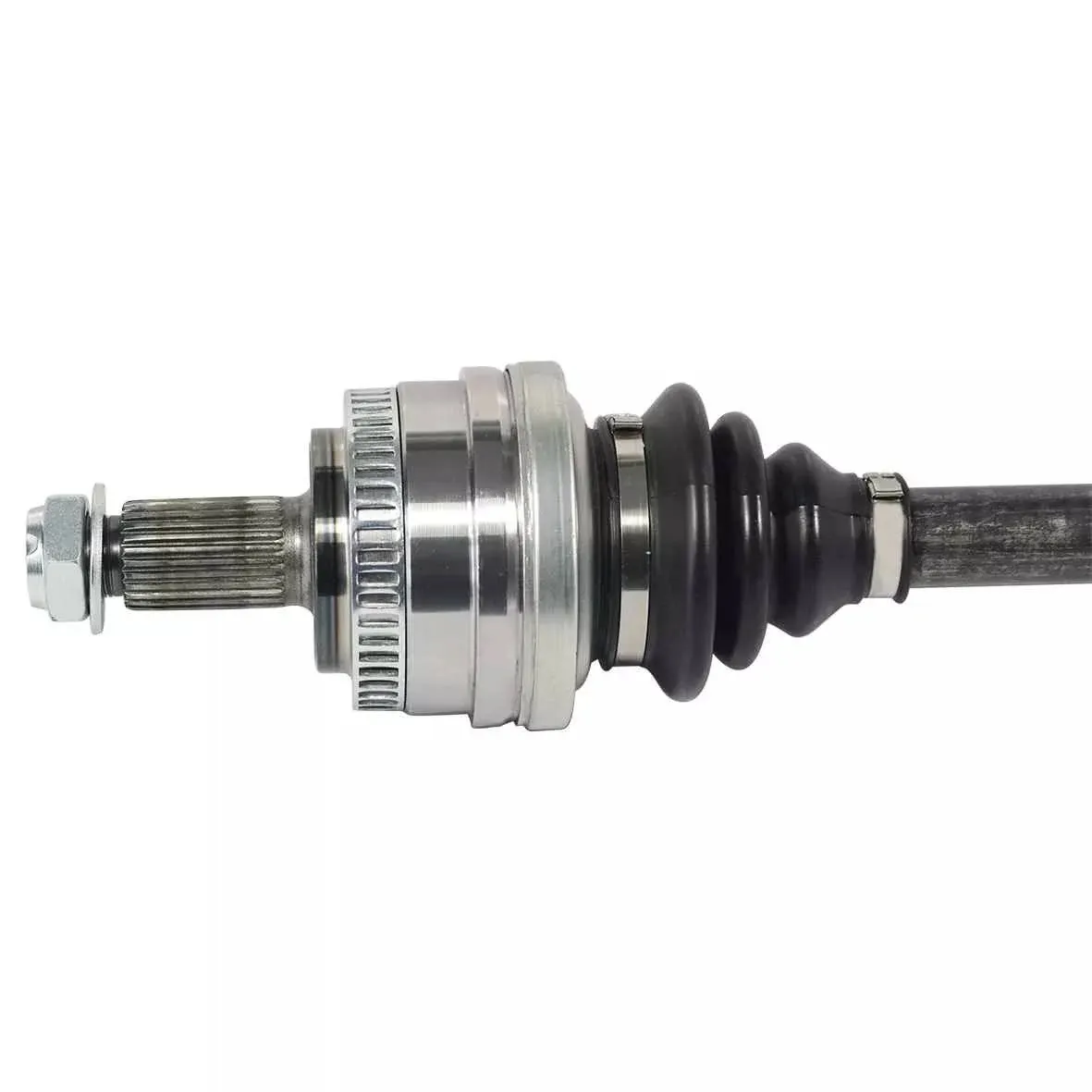 GSP NCV27510 CV Axle Shaft Assembly - Right Rear (Passenger Side)