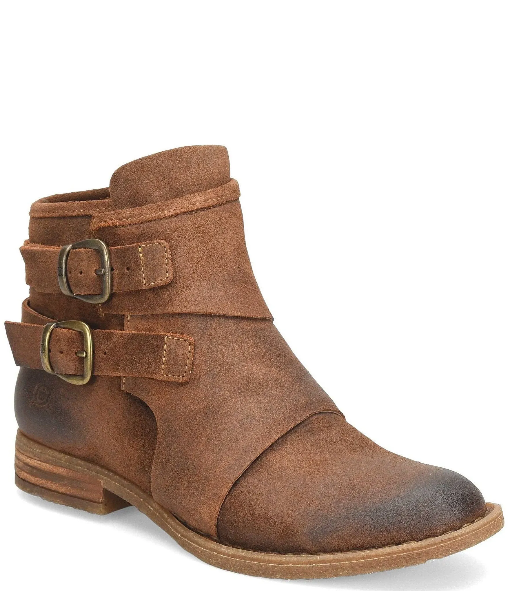 Women's Born, Moraga Boot