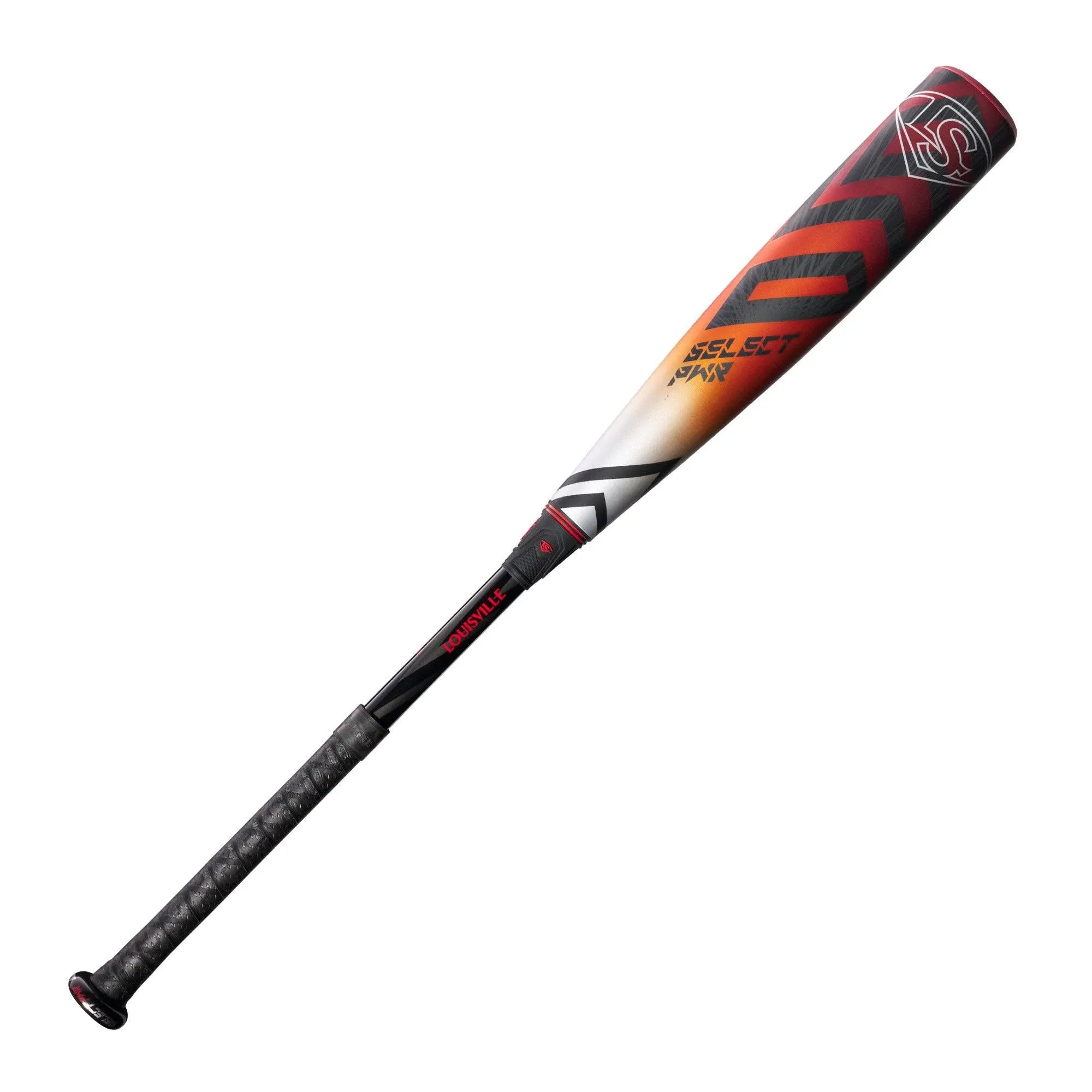 2023 Louisville Slugger Select Pwr -10 USSSA Baseball Bat