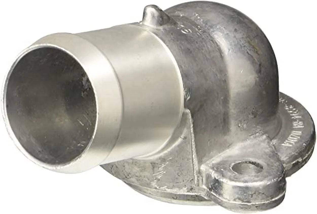 Motorcraft Engine Coolant Thermostat Housing RH-192 Fits select: 2009-2010 FORD F150, 2008-2011 FORD CROWN VICTORIA