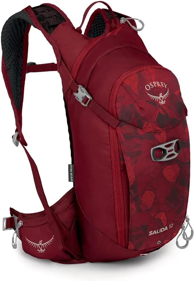 Osprey Salida 12 Women's Bike Hydration Backpack