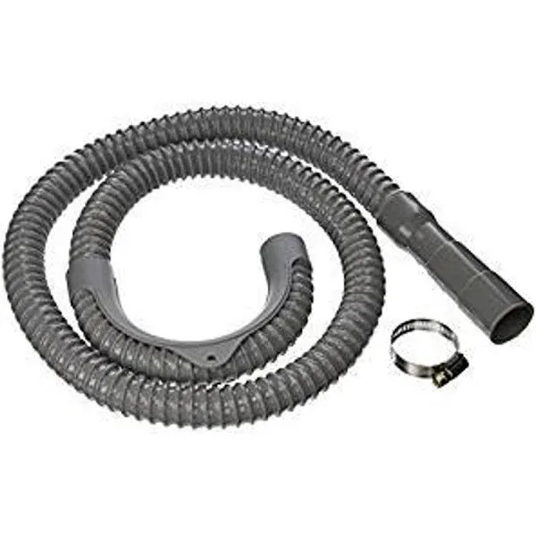 12 ft Long Washing Machine Drain Discharge Hose  