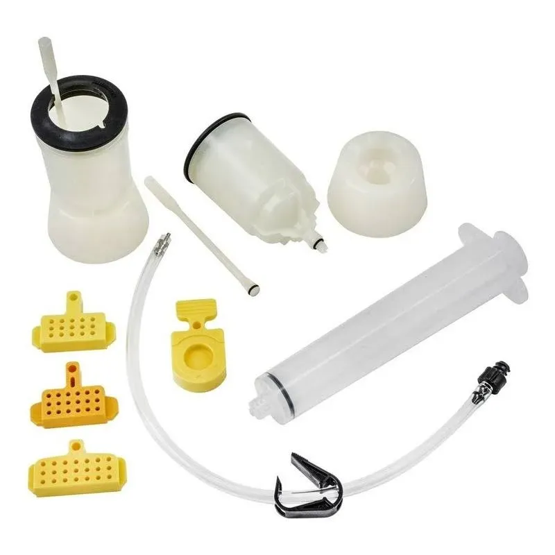 Shimano Professional Disc Brake Bleed Kit