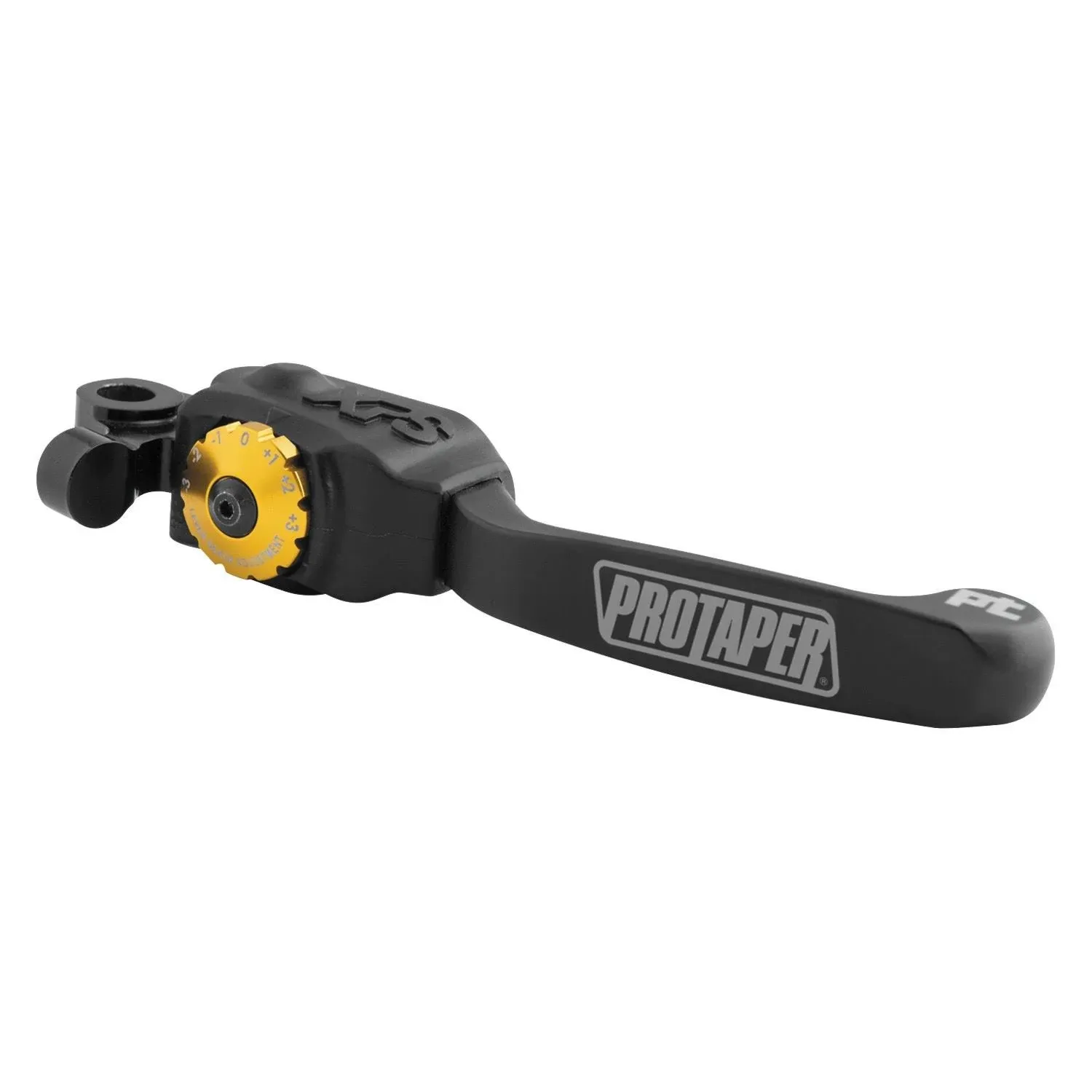 Pro Taper Profile Pro XPS Brake Lever Black Honda