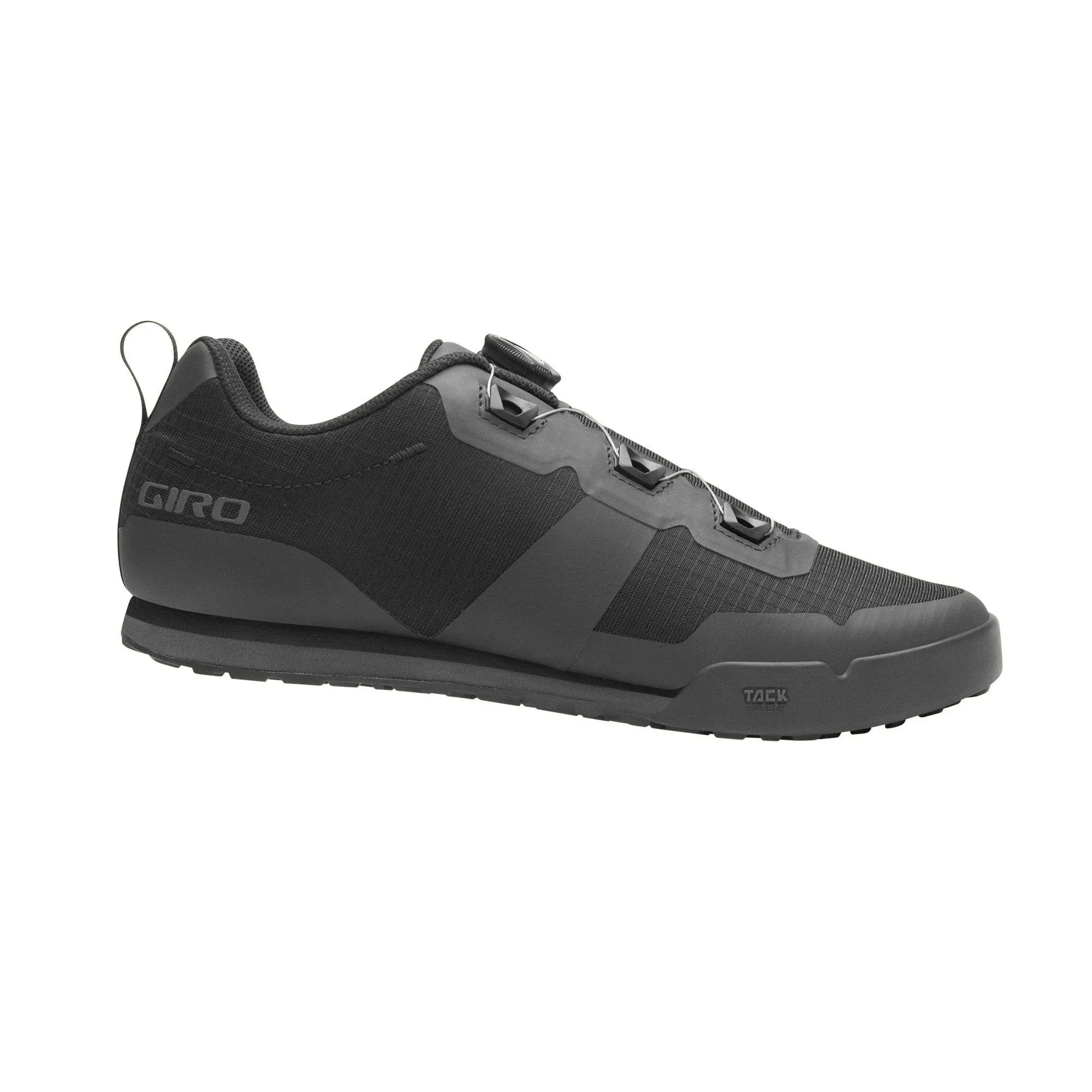 Giro Tracker Flat-Pedal Bike Shoe - Men's