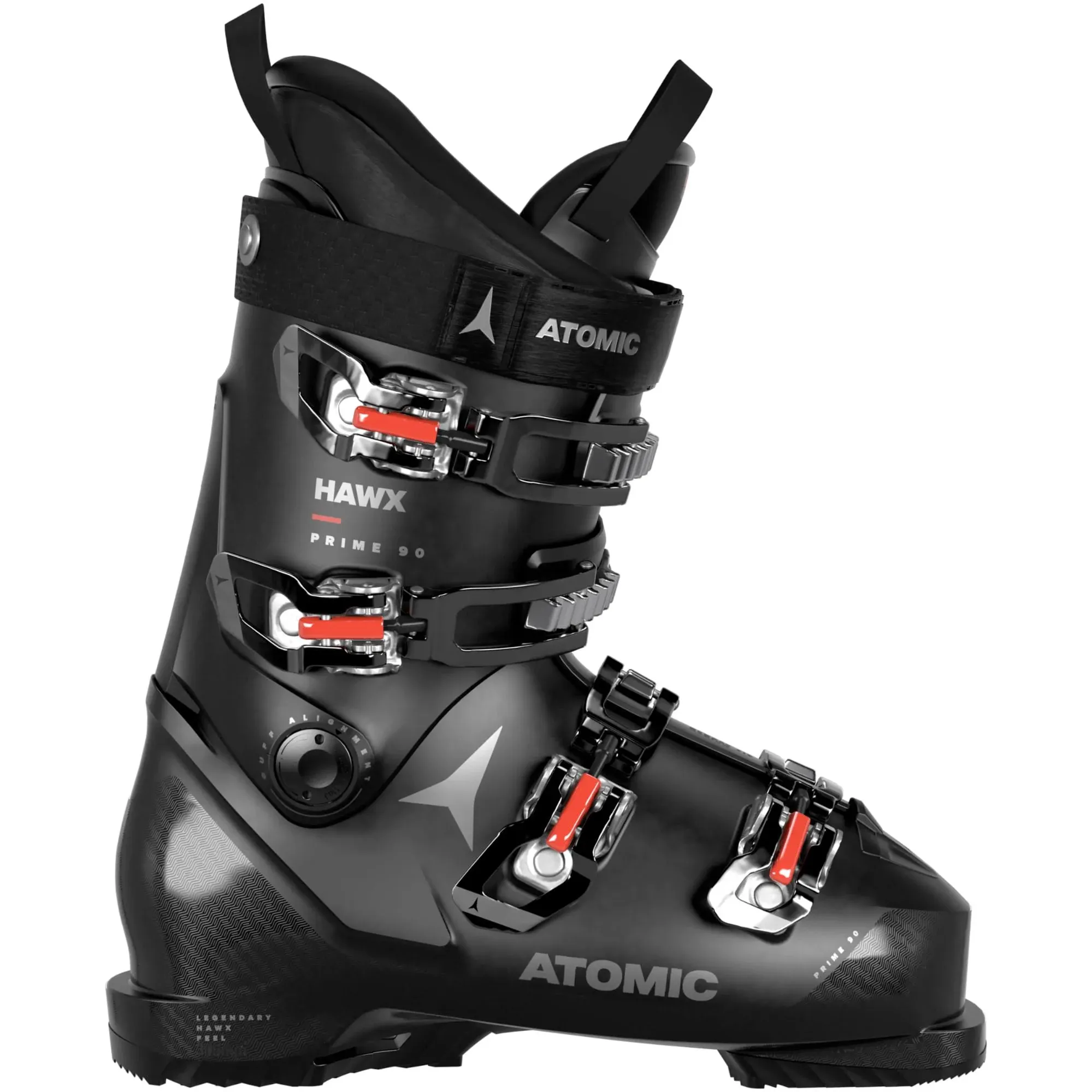 "Atomic Men's  Hawx Prime 90 Ski Boot "