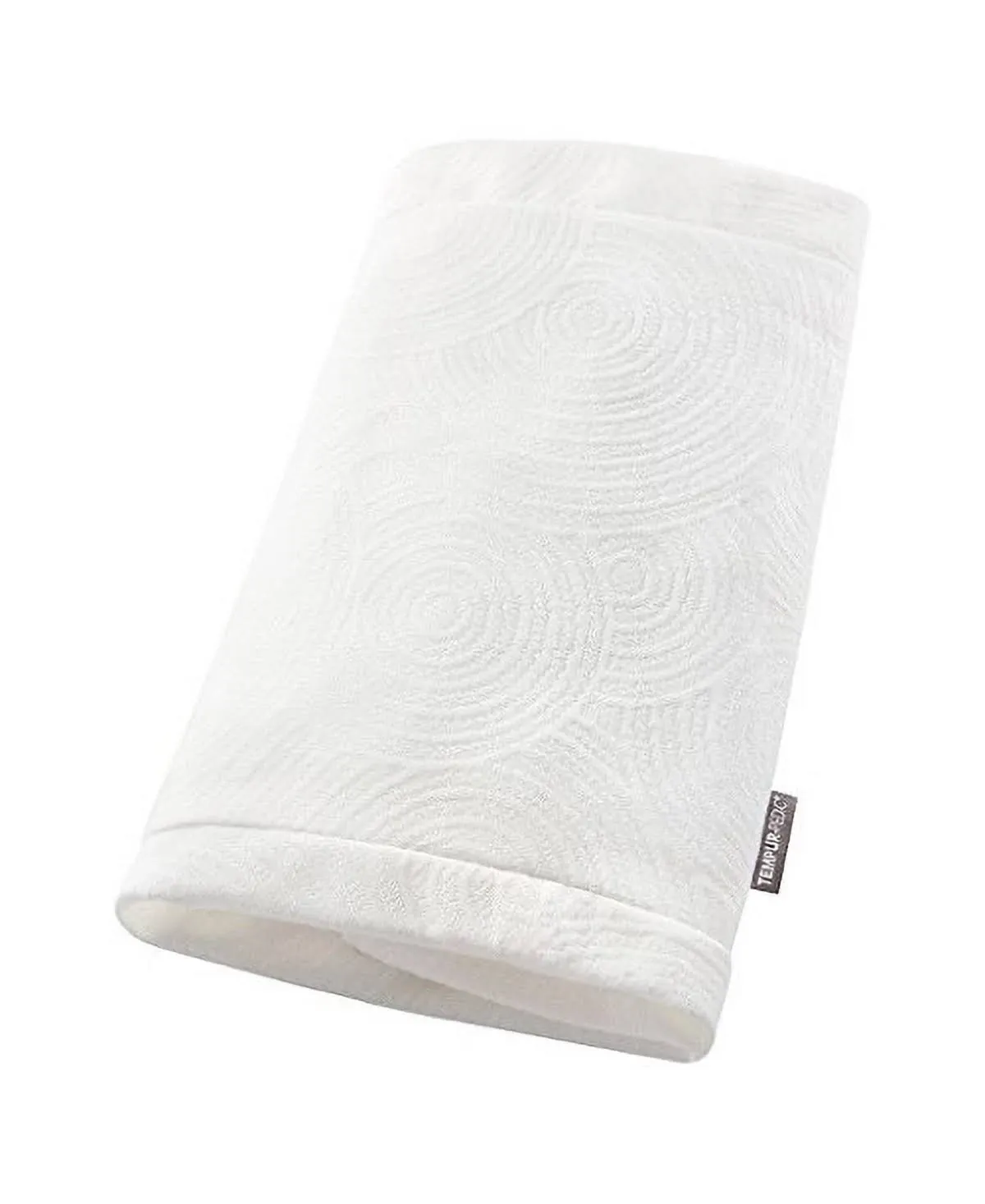 TEMPUR-Protect Contour Pillow Protector, Queen,Beige